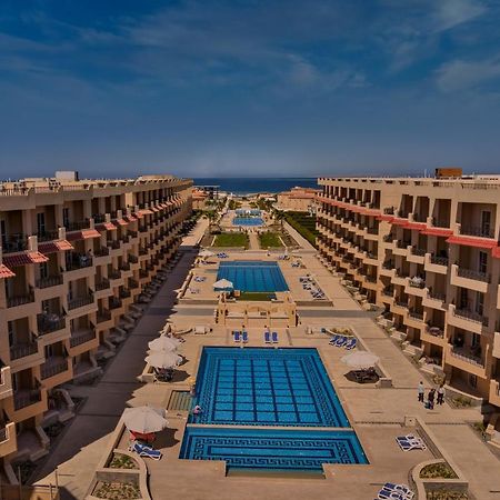 Selena Bay Resort & Beach Club Hurghada Exterior foto