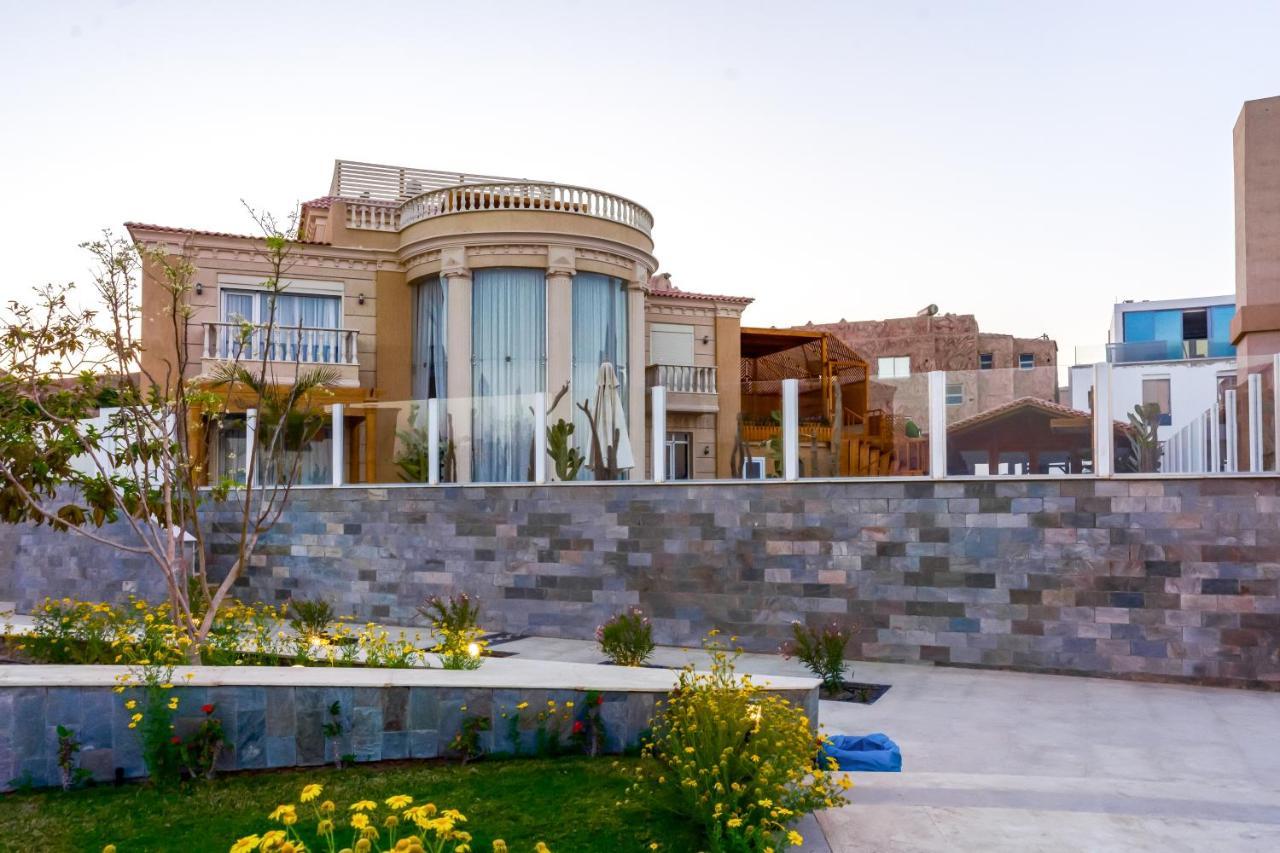 Selena Bay Resort & Beach Club Hurghada Exterior foto