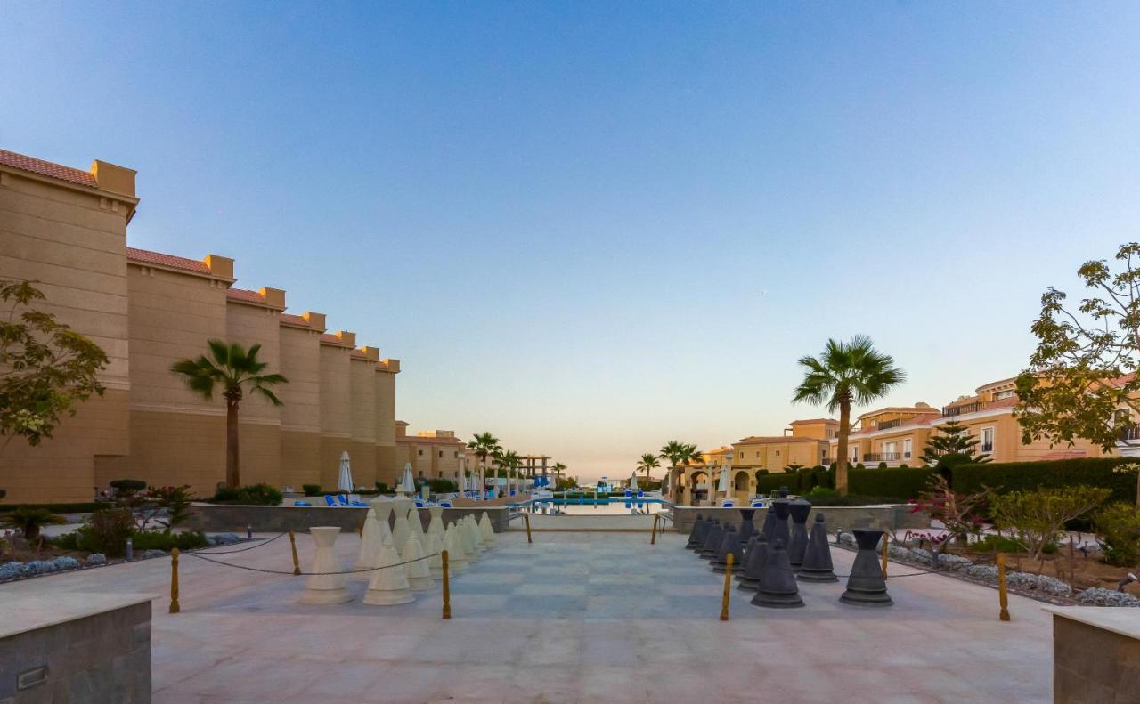 Selena Bay Resort & Beach Club Hurghada Exterior foto