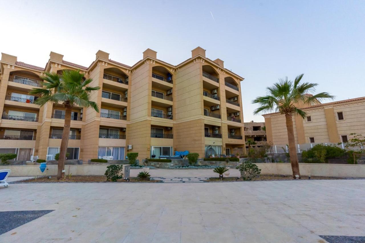 Selena Bay Resort & Beach Club Hurghada Exterior foto